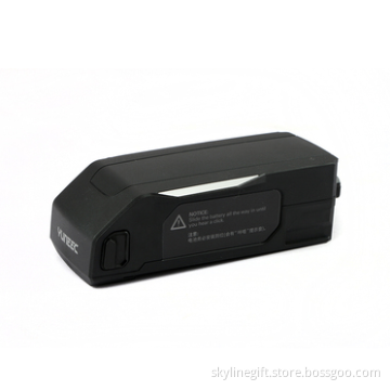 Yuneec Battery for Mantis Q Drone Mantis G Drone 11.4V 2800mAh Replacement Li-po Battery